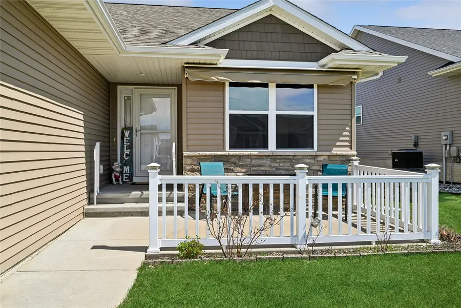 516 Prairie Hill Drive, Atkins, IA 52206 - #3