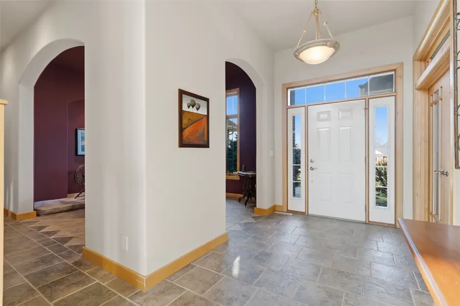 2502 River Run Court, Cedar Rapids, IA 52411 - #3