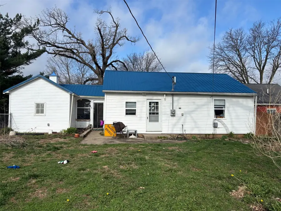 1052 Daniels Street Ne, Cedar Rapids, IA 52402 - #2