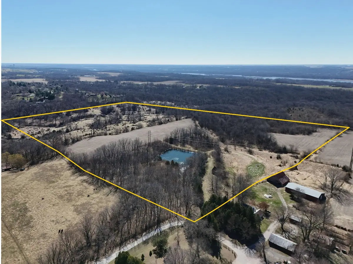 Ziegler Ave, Blue Grass, IA 52726 - #1