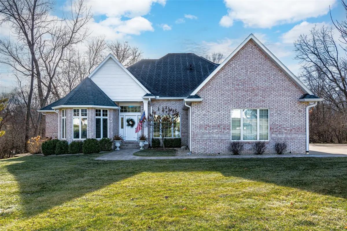 4675 Leprechaun Lane, Cedar Rapids, IA 52411 - #1