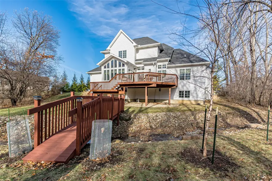 4675 Leprechaun Lane, Cedar Rapids, IA 52411 - #2