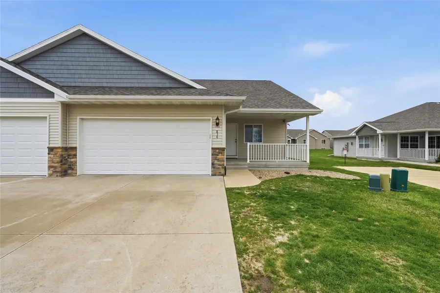 834 Crescent Drive Ne, Cedar Rapids, IA 52402 - #3