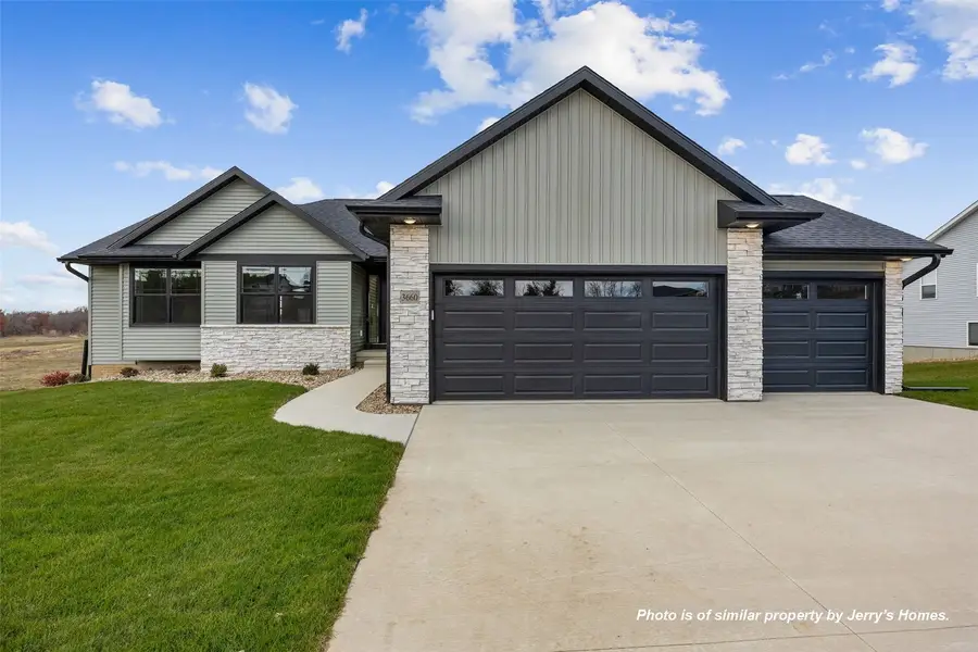 6308 Prairie Rose Circle Sw, Cedar Rapids, IA 52404 - #2