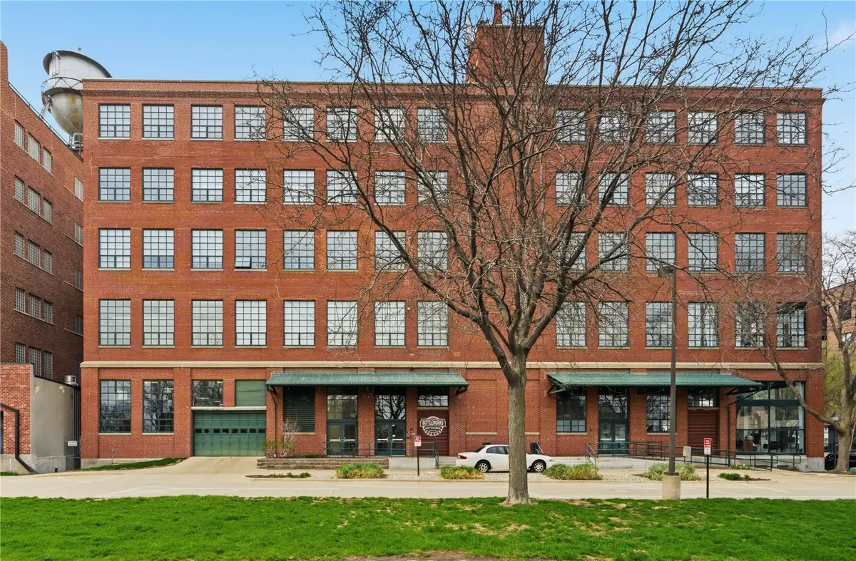 905 3rd Street Se #312, Cedar Rapids, IA 52401 - #1