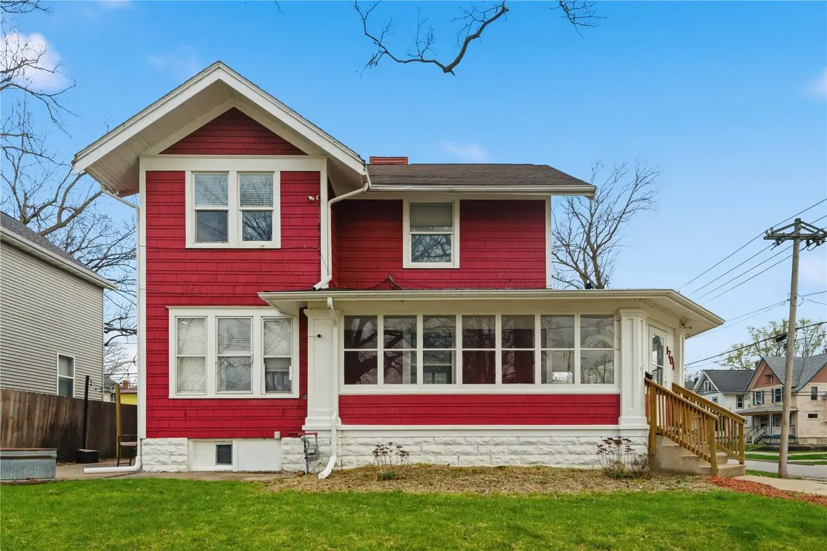 1701 Washington Avenue Se, Cedar Rapids, IA 52403 - #1