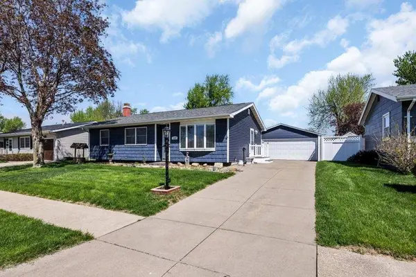 1060 West 10th Avenue, Marion, IA 52302