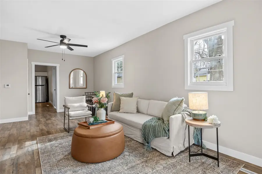 1106 9th Street Se, Cedar Rapids, IA 52401 - #2