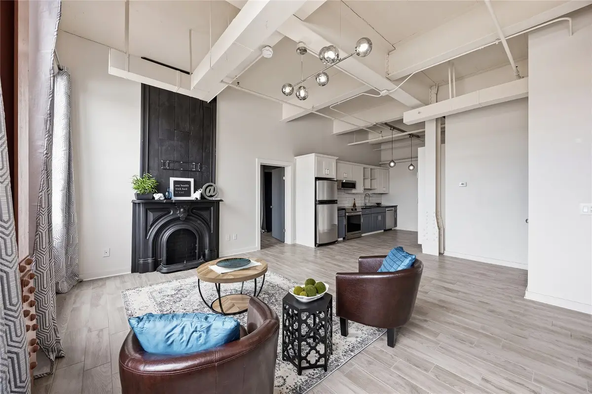 905 3rd Street Se #406, Cedar Rapids, IA 52401 - #1