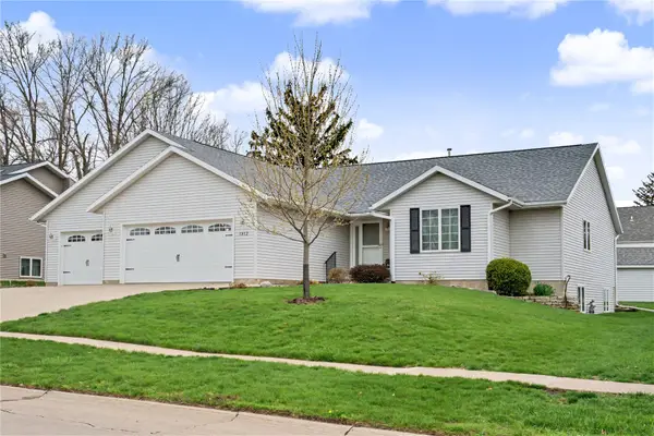 1912 Balsam Drive Sw, Cedar Rapids, IA 52404