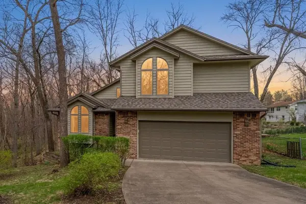 24 Samuel Drive, Iowa City, IA 52245