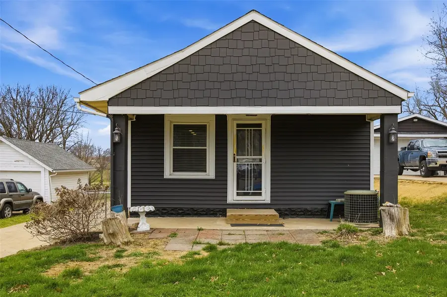 2642 Fruitland Boulevard Sw, Cedar Rapids, IA 52404 - #2