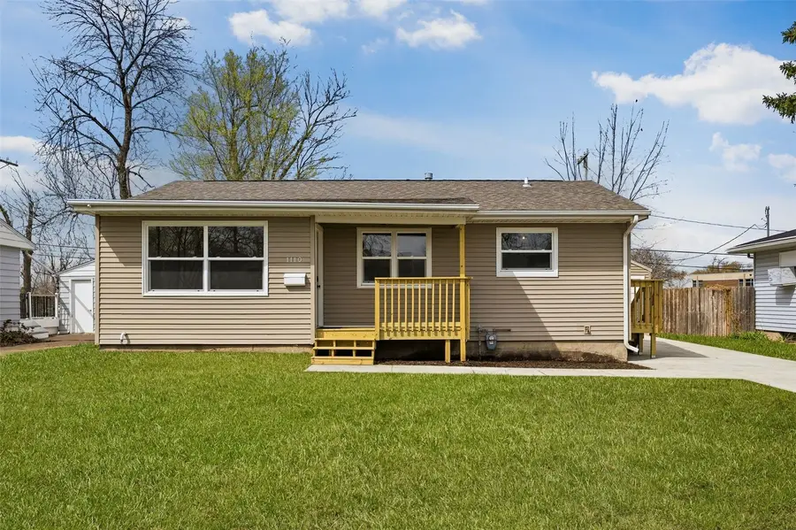 1110 Regent St Ne, Cedar Rapids, IA 52402 - #2