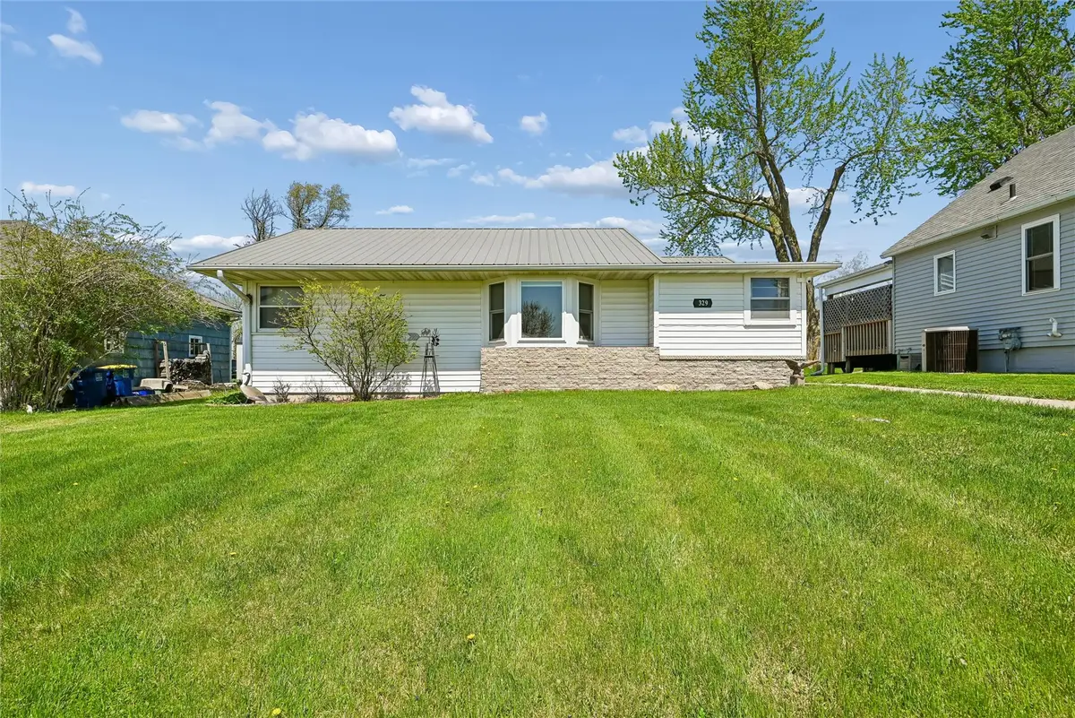 329 2nd Street, Atkins, IA 52206 - #1
