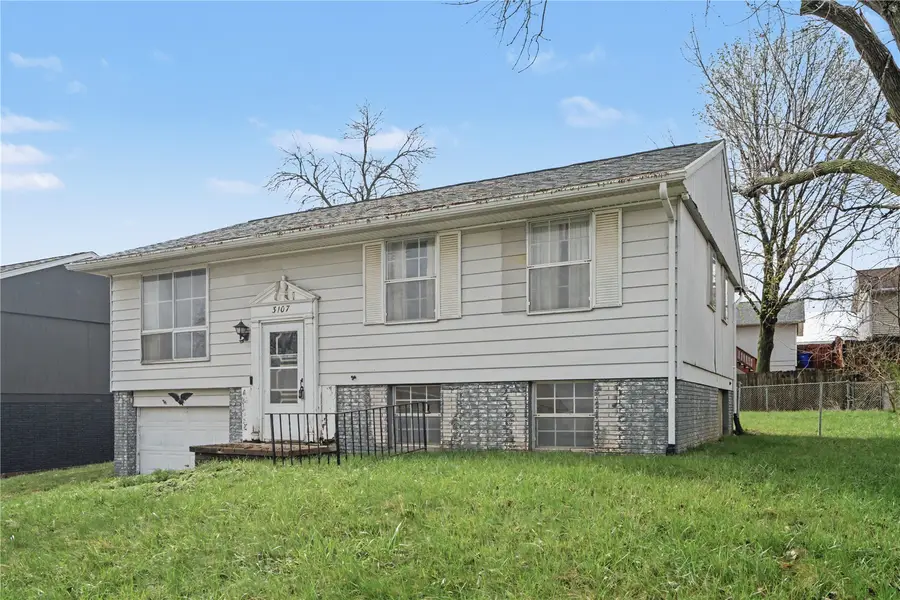 3107 Coral Lane Sw, Cedar Rapids, IA 52404 - #3