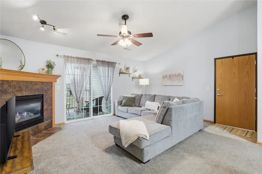 900 Rachael Street #302, North Liberty, IA 52317 - #3