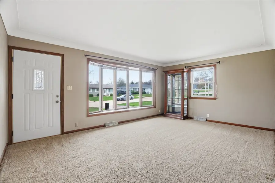 346 32nd Street Nw, Cedar Rapids, IA 52405 - #3