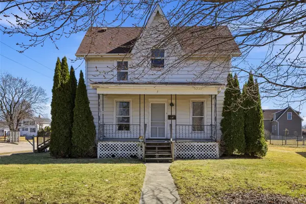 503 S Maple Street, Monticello, IA 52310
