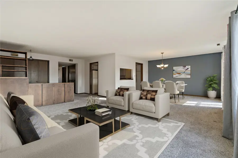 428 29th St Dr Se #16, Cedar Rapids, IA 53403 - #3