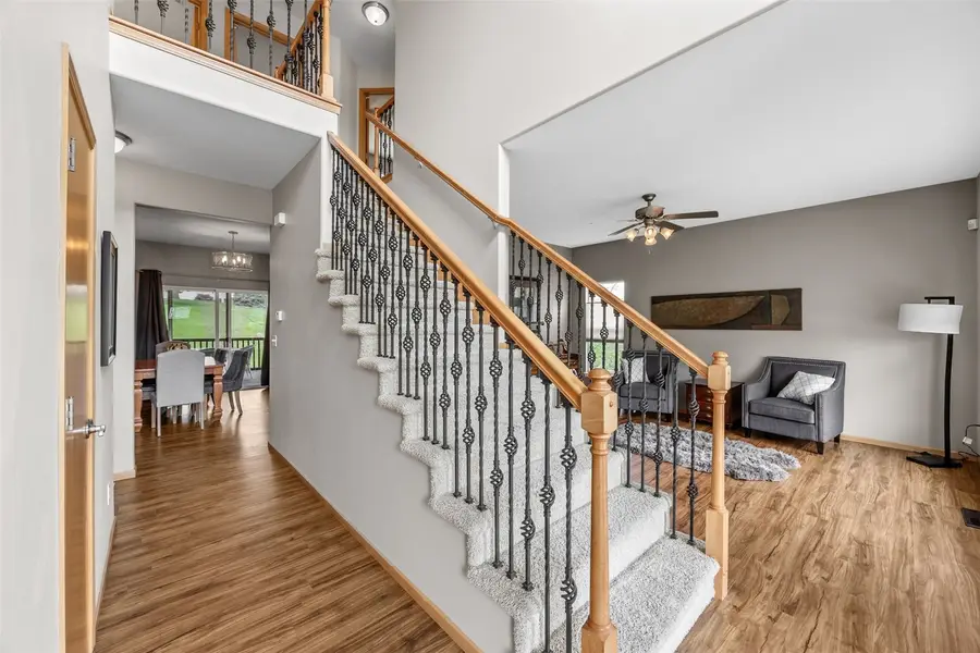 2812 Broken Woods Drive, Coralville, IA 52241 - #3