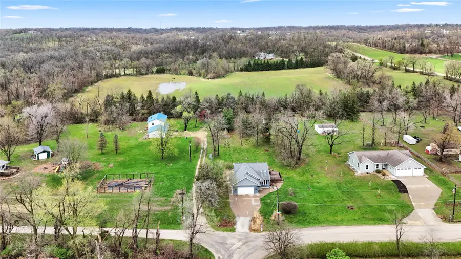 4802 Mcgowan Drive, Cedar Rapids, IA 52403 - #2