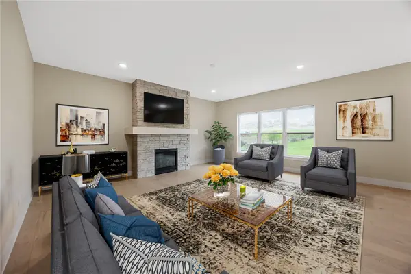 3418 Sokol Drive Sw, Cedar Rapids, IA 52404