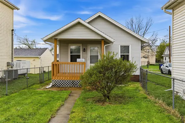 1204 8th Street Nw, Cedar Rapids, IA 52405