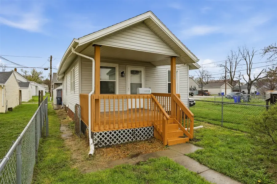 1204 8th Street Nw, Cedar Rapids, IA 52405 - #3