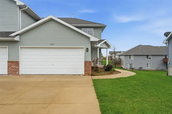 5003 Foxtail Court Court, Marion, IA 52302