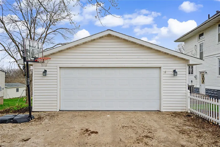 303 Ely Street, Walker, IA 52352 - #3