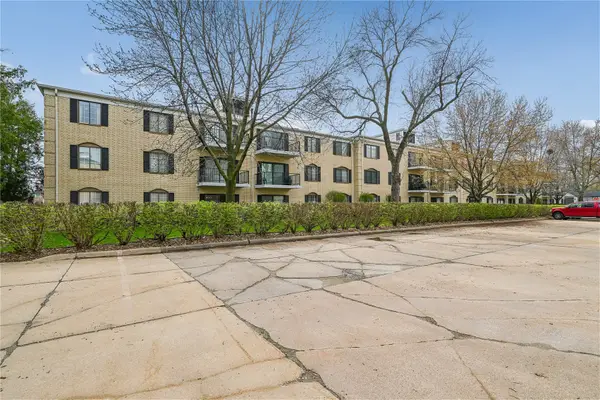 150 Thompson Drive Se #318, Cedar Rapids, IA 52403