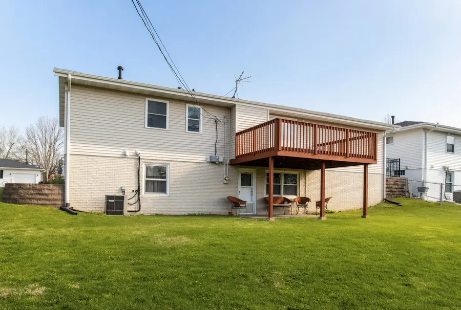 4324 Midway Drive Nw, Cedar Rapids, IA 52405 - #3