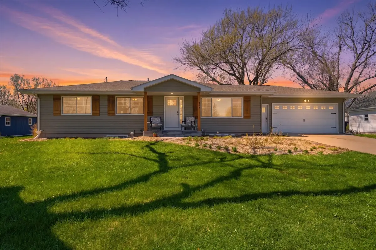 263 Larick Drive, Marion, IA 52302 - #1