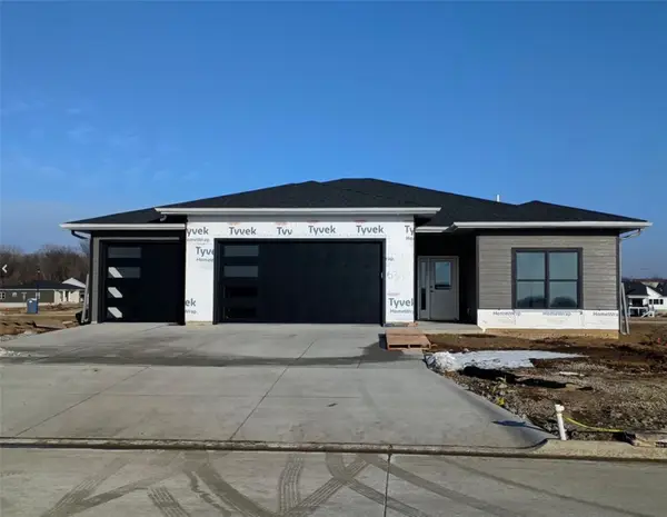 630 17th Avenue Sw, Mt Vernon, IA 52314