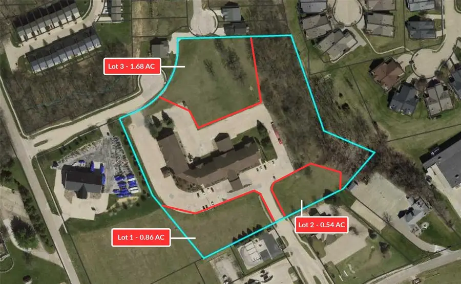 1552 Welcome Center Drive #Lot 2, Le Claire, IA 52753 - #2