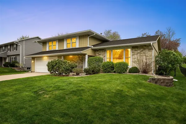 6925 Chelsea Drive Ne, Cedar Rapids, IA 52402