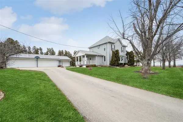 3097 69th Street, Atkins, IA 52206