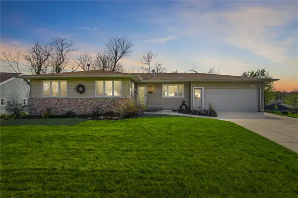 3929 NE Nancy Jane Lane, Cedar Rapids, IA 52402