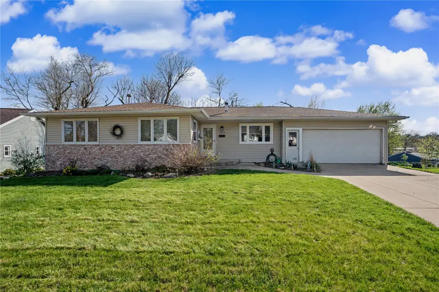 3929 Nancy Jane Lane, Cedar Rapids, IA 52402 - #2