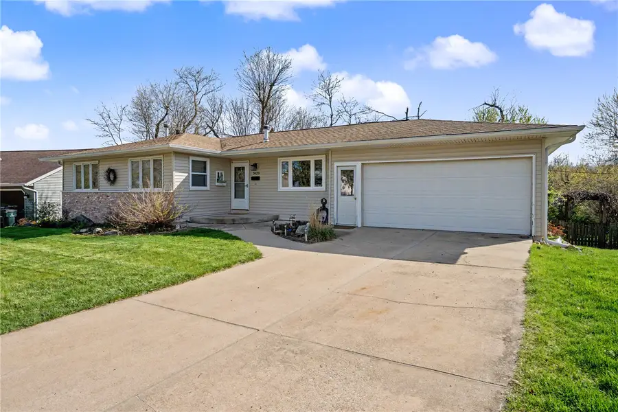 3929 Nancy Jane Lane, Cedar Rapids, IA 52402 - #3