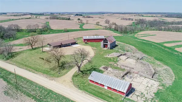 1030 105th, Oxford Junction, IA 52323