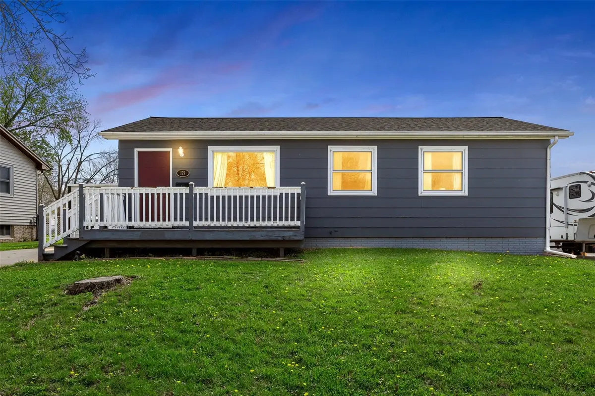 179 Lenora Drive Nw, Cedar Rapids, IA 52405 - #1