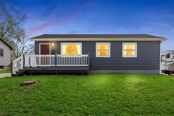 179 Lenora Drive Nw, Cedar Rapids, IA 52405