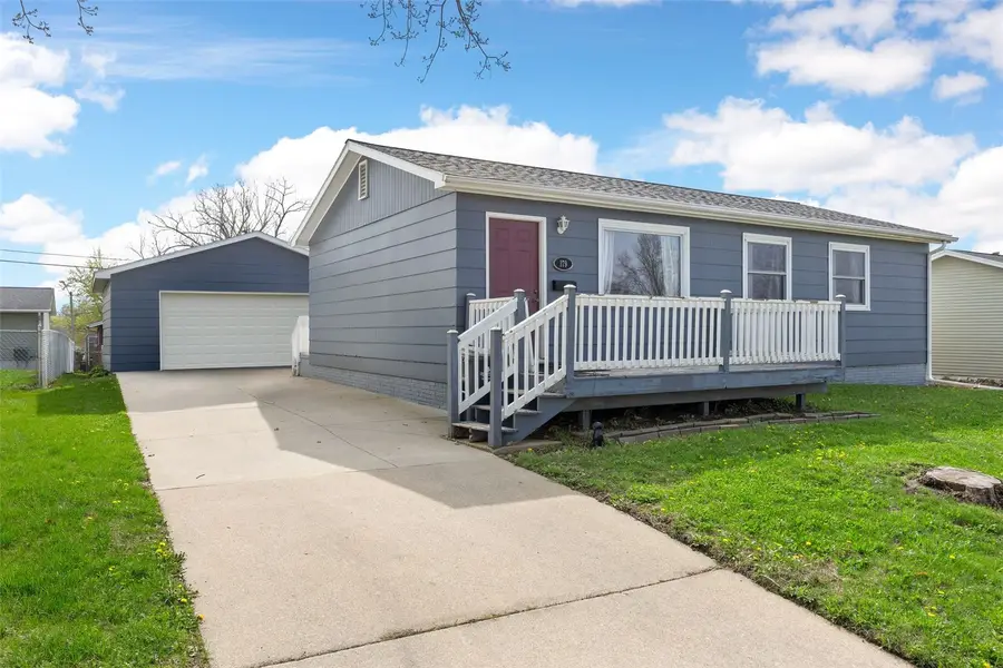 179 Lenora Drive Nw, Cedar Rapids, IA 52405 - #3