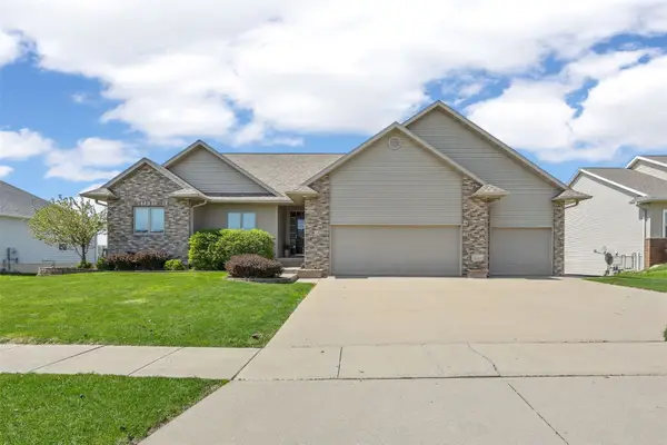 725 15th Avenue Sw, Mt Vernon, IA 52314