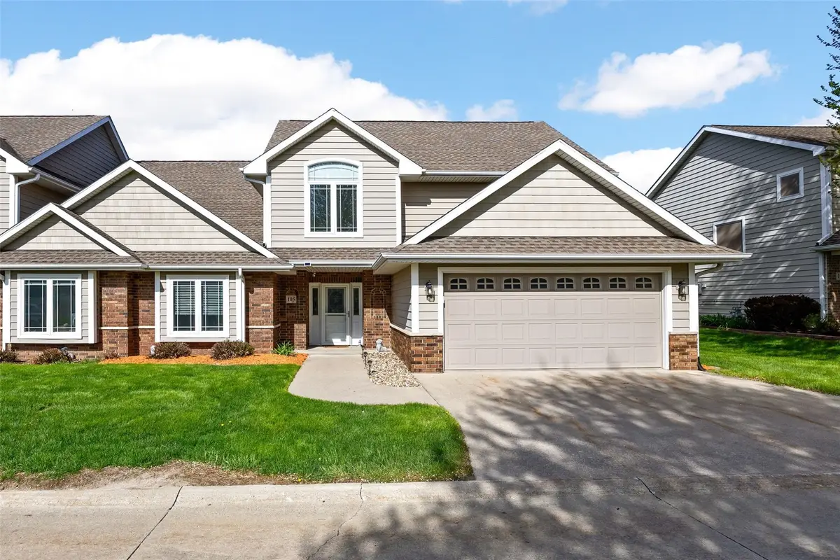 105 Wild Rose Ln, Solon, IA 52333 - #1