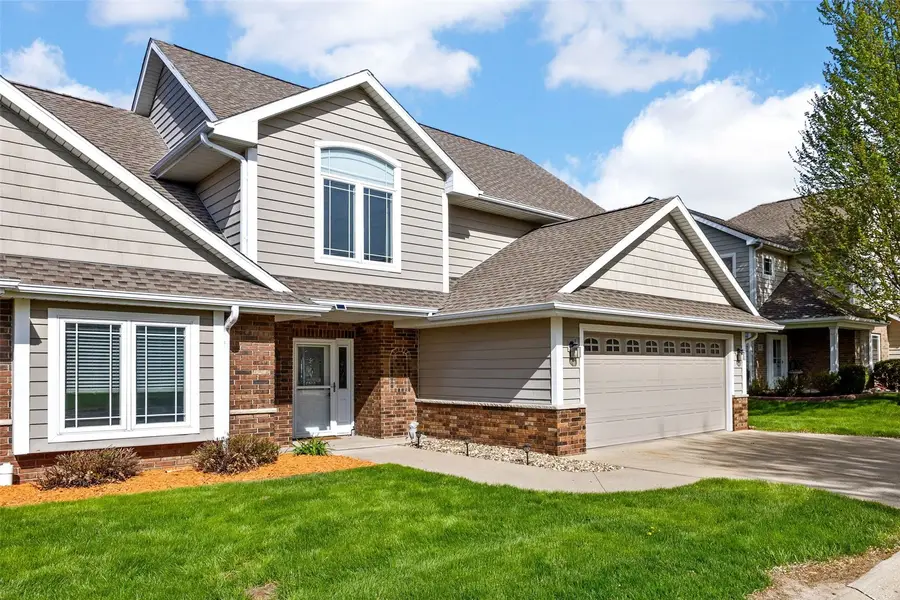 105 Wild Rose Ln, Solon, IA 52333 - #2