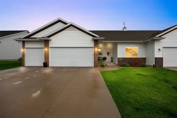 3223 Silver Oak Trail, Marion, IA 52302