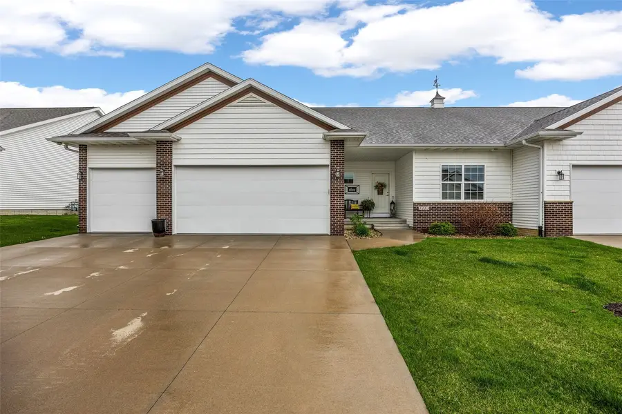 3223 Silver Oak Trail, Marion, IA 52302 - #2