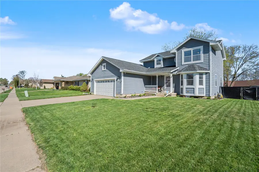 3300 Mcgowan Boulevard, Marion, IA 52302 - #2